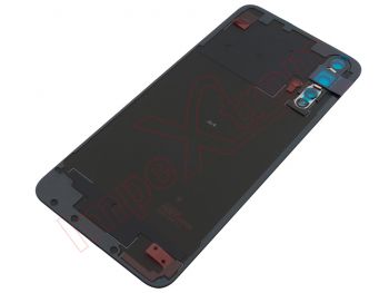 Tapa de batería Service Pack negra para Huawei Nova 5T, YAL-L61D